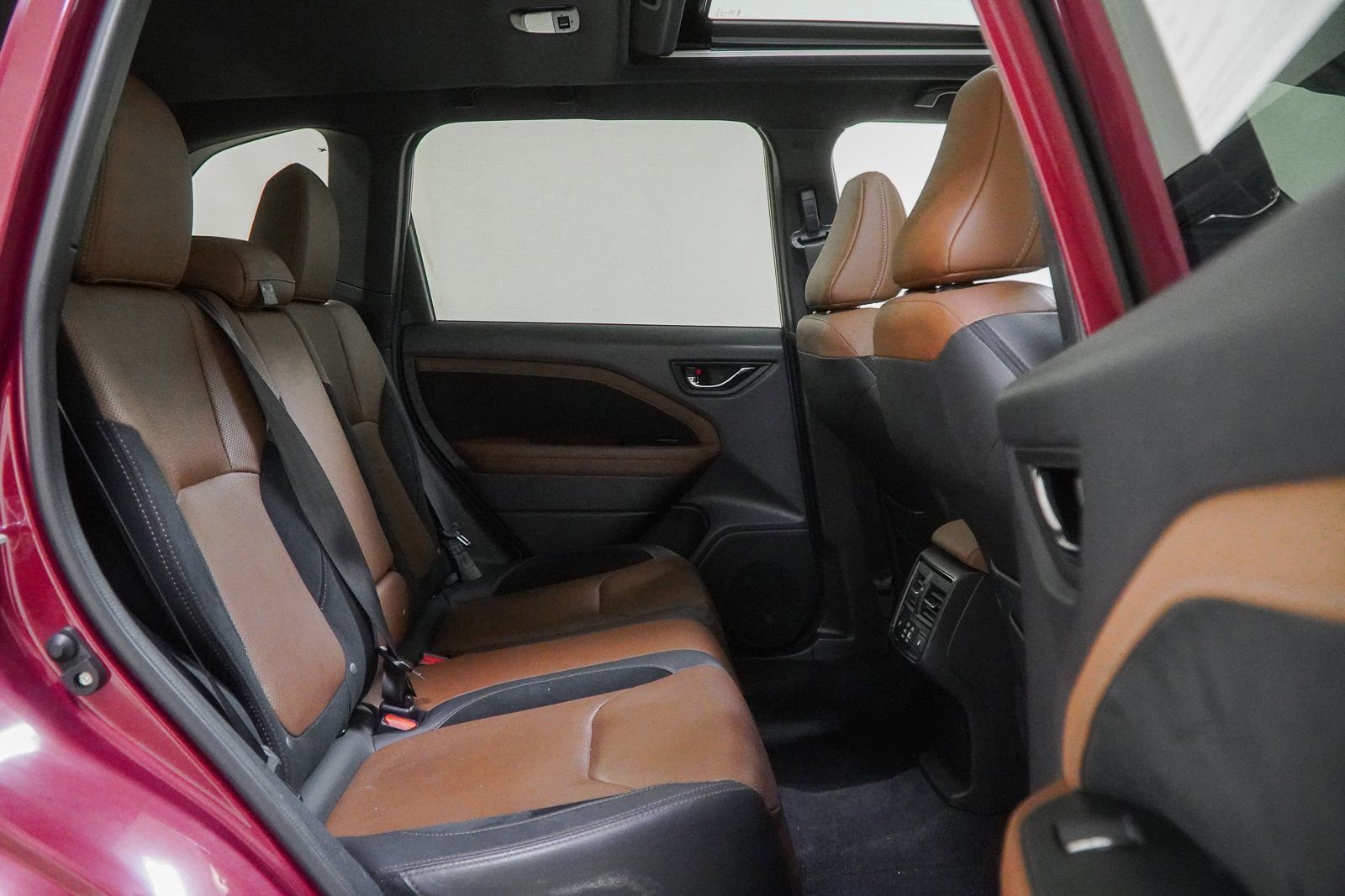 Used 2025 Subaru Forester Touring image 42