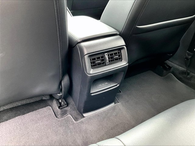 Used 2024 Honda CR-V EX-L image 25