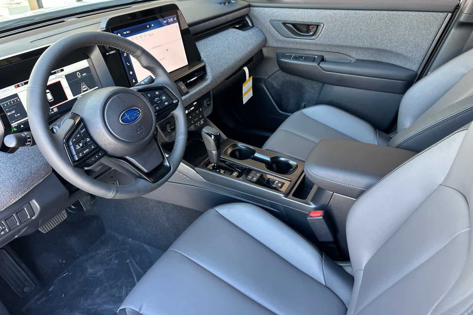 New 2026 Subaru Outback Premium w/ Premium/Limited Package AWD/4WD image 9