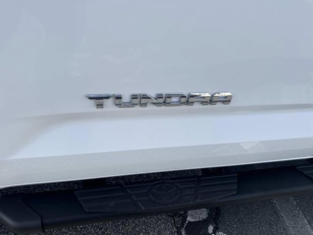 Used 2022 Toyota Tundra SR5 image 12