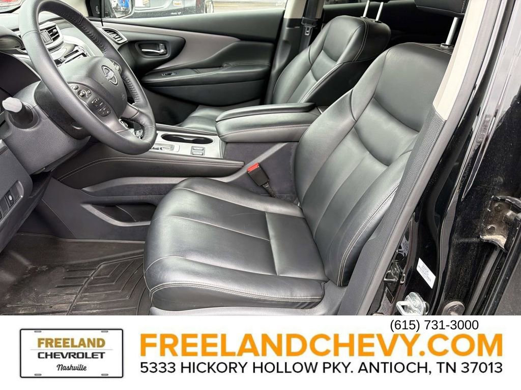 Used 2023 Nissan Murano SV image 23