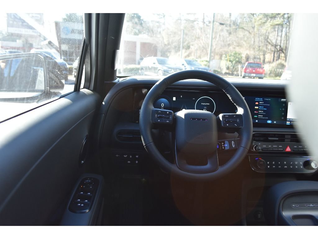 New 2026 Hyundai Palisade XRT Pro image 12