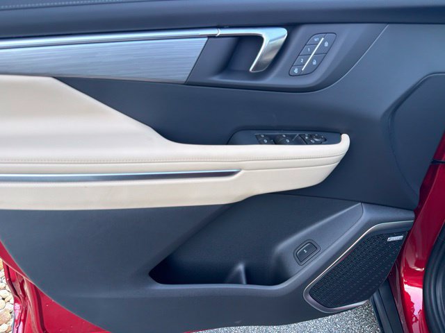 New 2027 Buick Enclave Preferred w/ Power Package FWD image 11