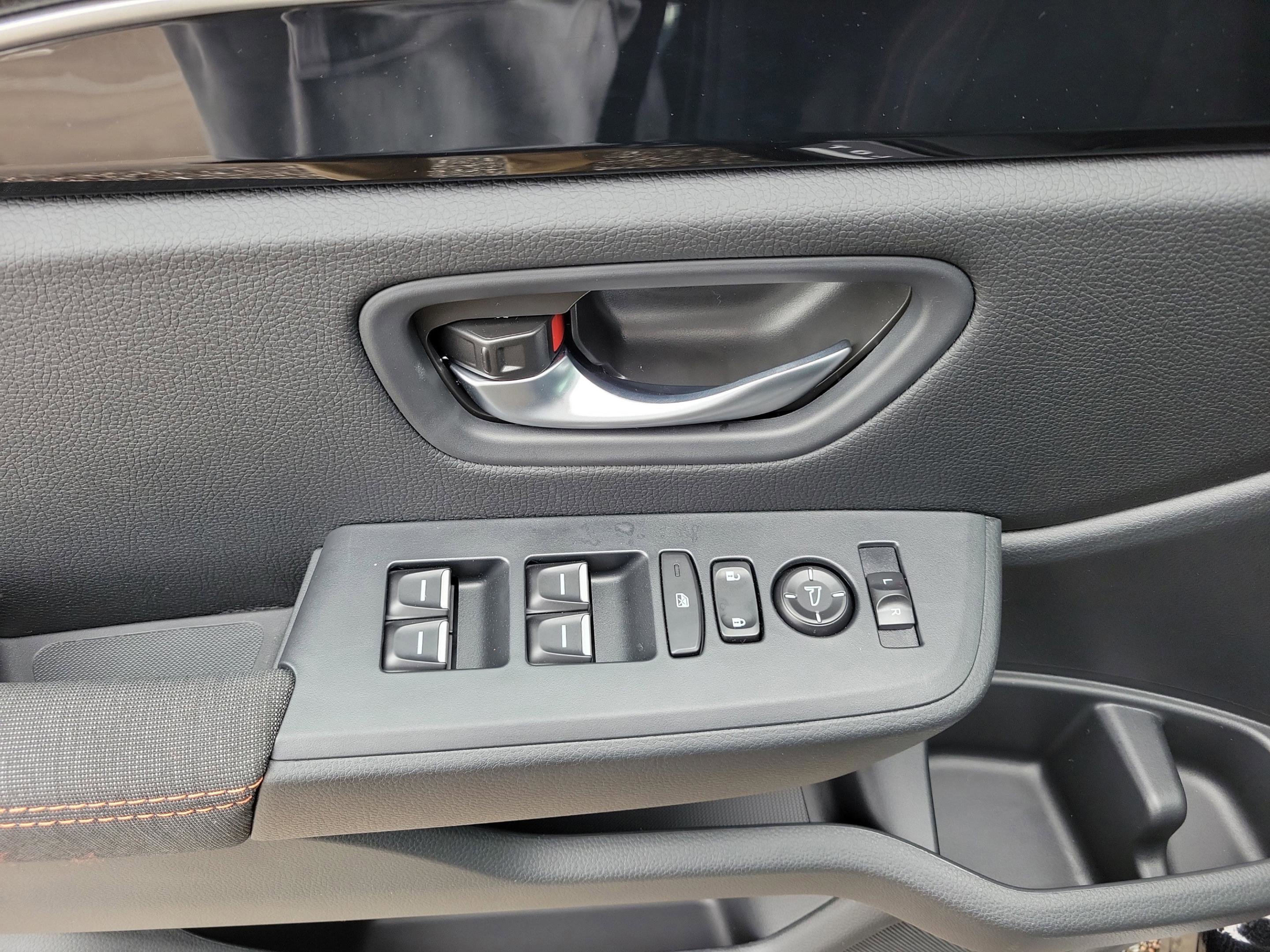 New 2026 Honda Pilot Sport image 24