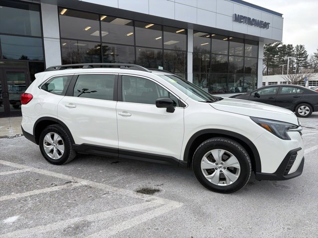 Used 2023 Subaru Ascent 8-Passenger image 12