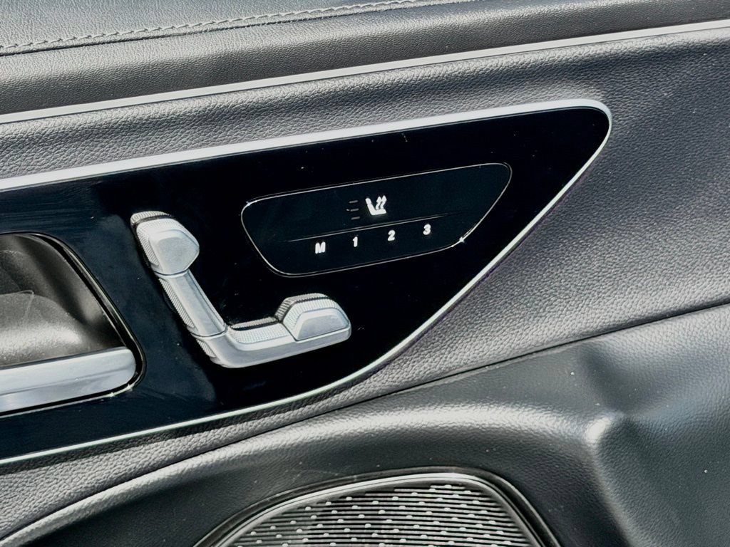 Certified 2026 Mercedes-Benz E 350 Sedan image 18