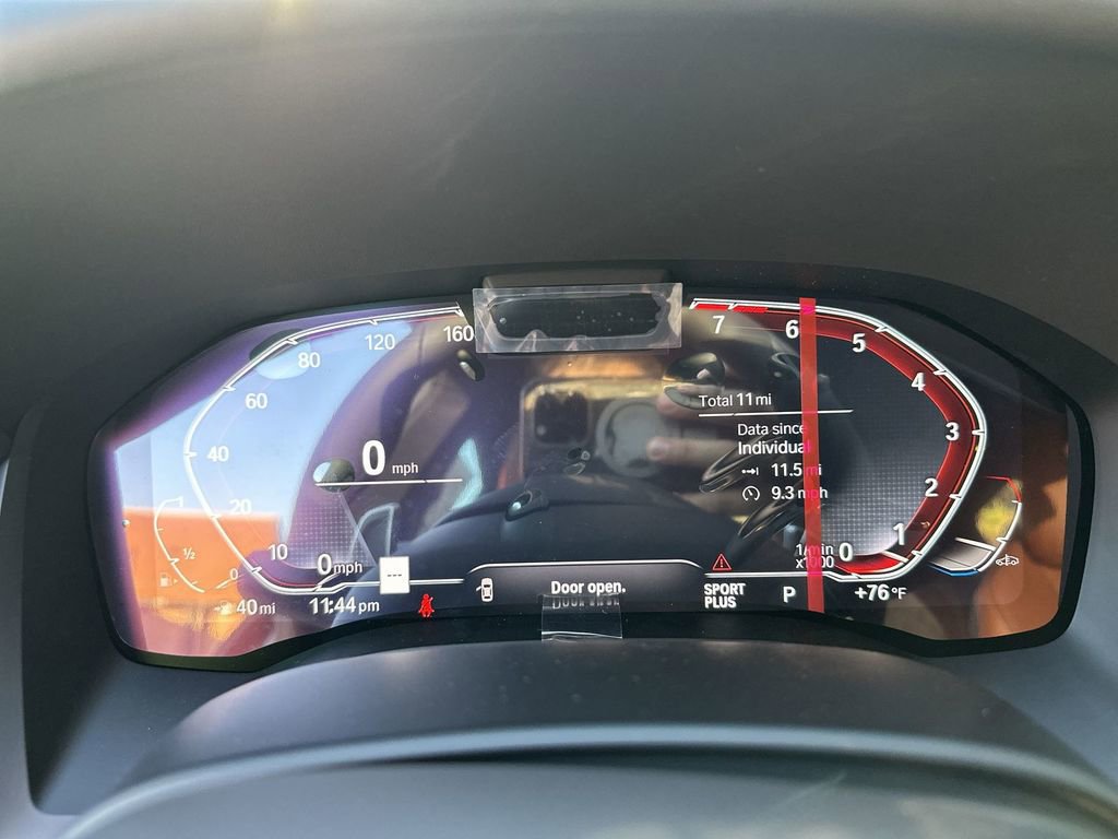 New 2026 BMW 840i xDrive 840 image 17