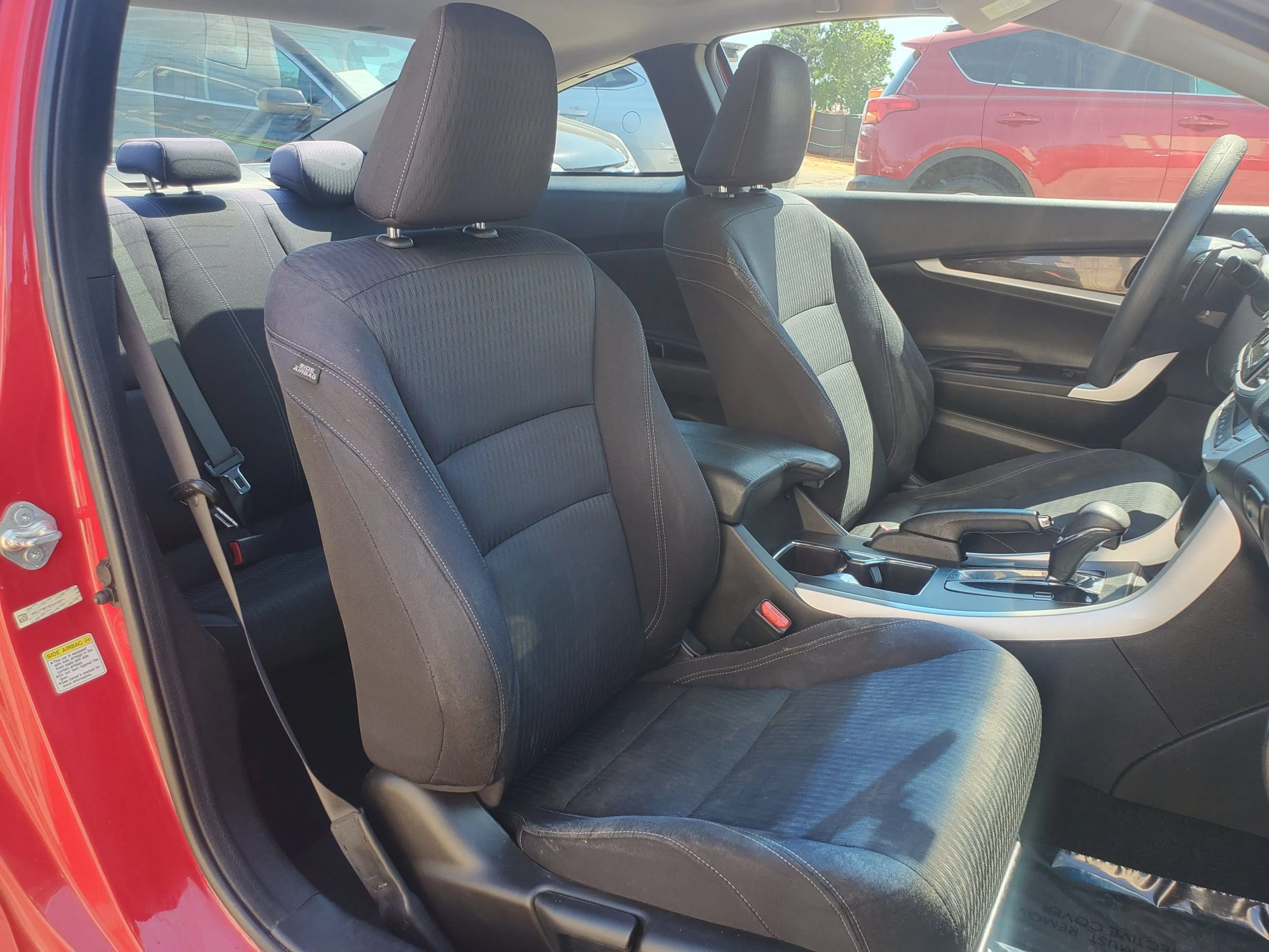 Used 2013 Honda Accord EX image 27