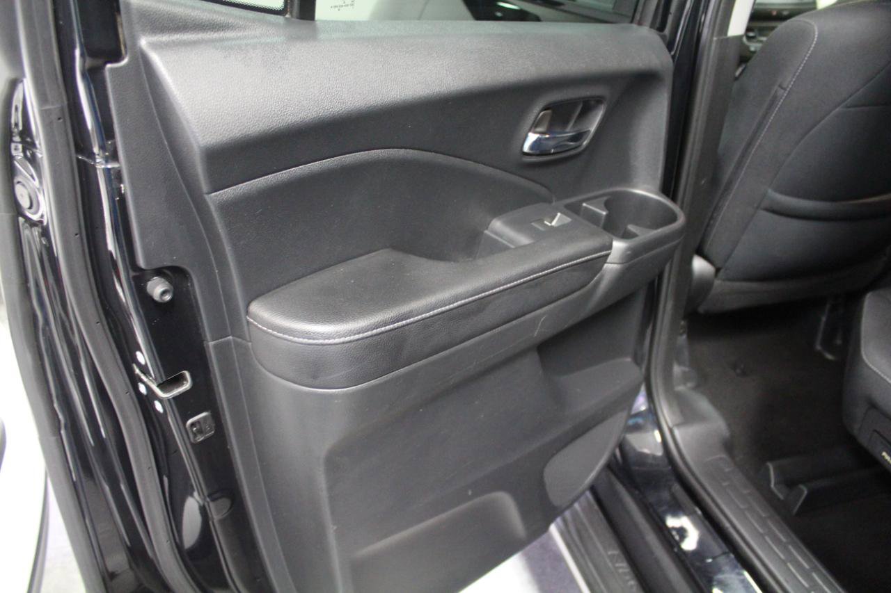 Used 2017 Honda Ridgeline Sport image 21