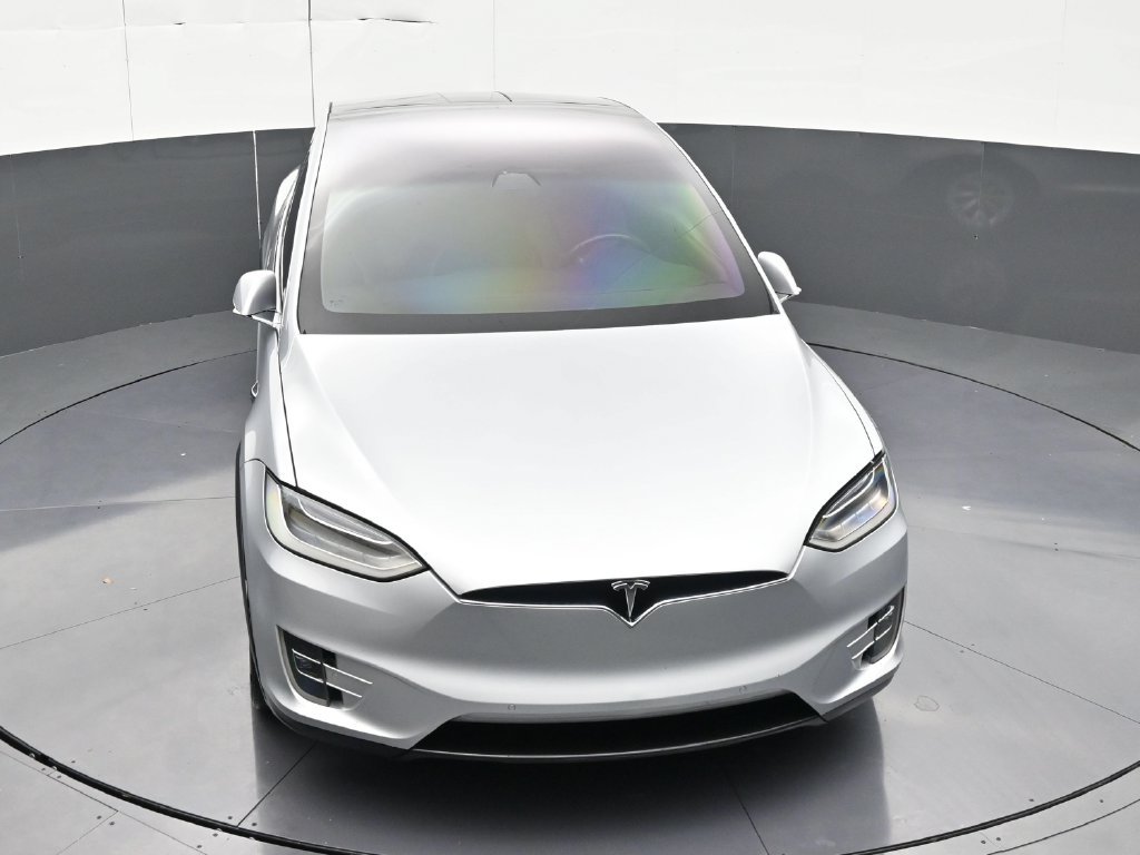 Used 2018 Tesla Model X 100D AWD/4WD image 22