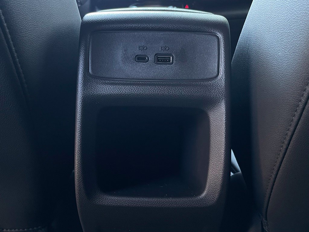 New 2026 Chevrolet Trax RS w/ Driver Confidence Package FWD image 28