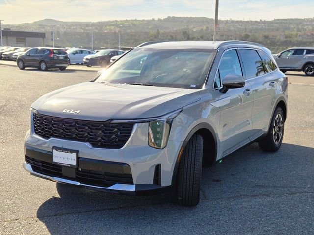 New 2026 Kia Sorento S image 12