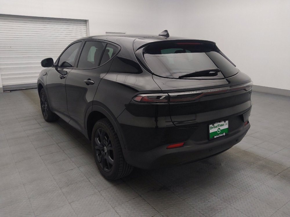 Used 2023 Dodge Hornet GT Plus w/ Tech Pack Plus w/o Parking AWD/4WD image 5