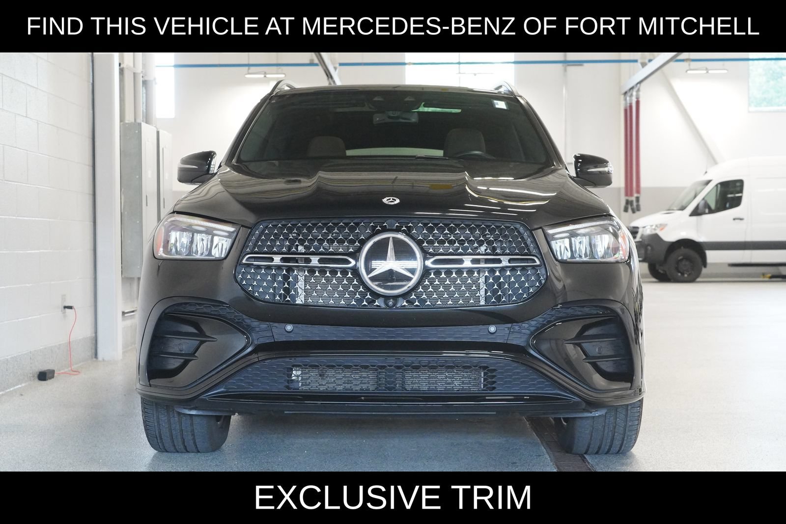 Certified 2024 Mercedes-Benz GLE 450 4MATIC image 2