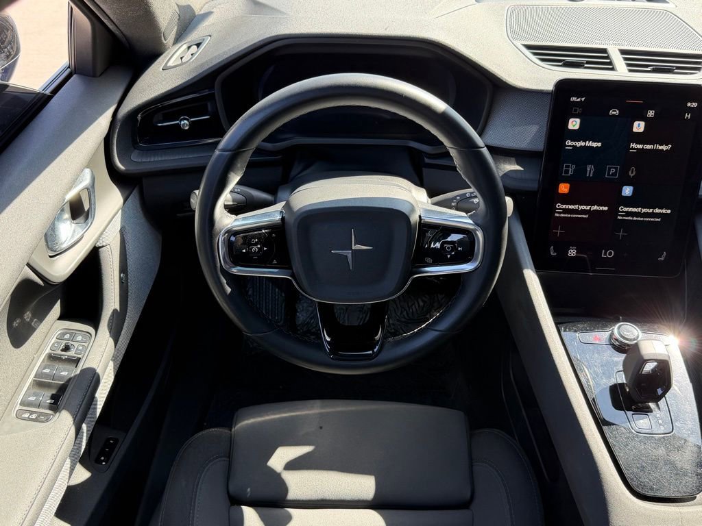 Used 2021 Polestar Polestar 2 AWD/4WD image 9