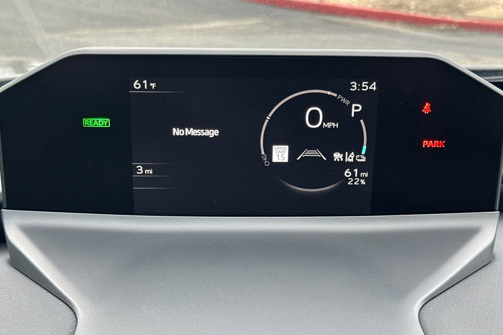 Used 2026 Toyota bZ image 30