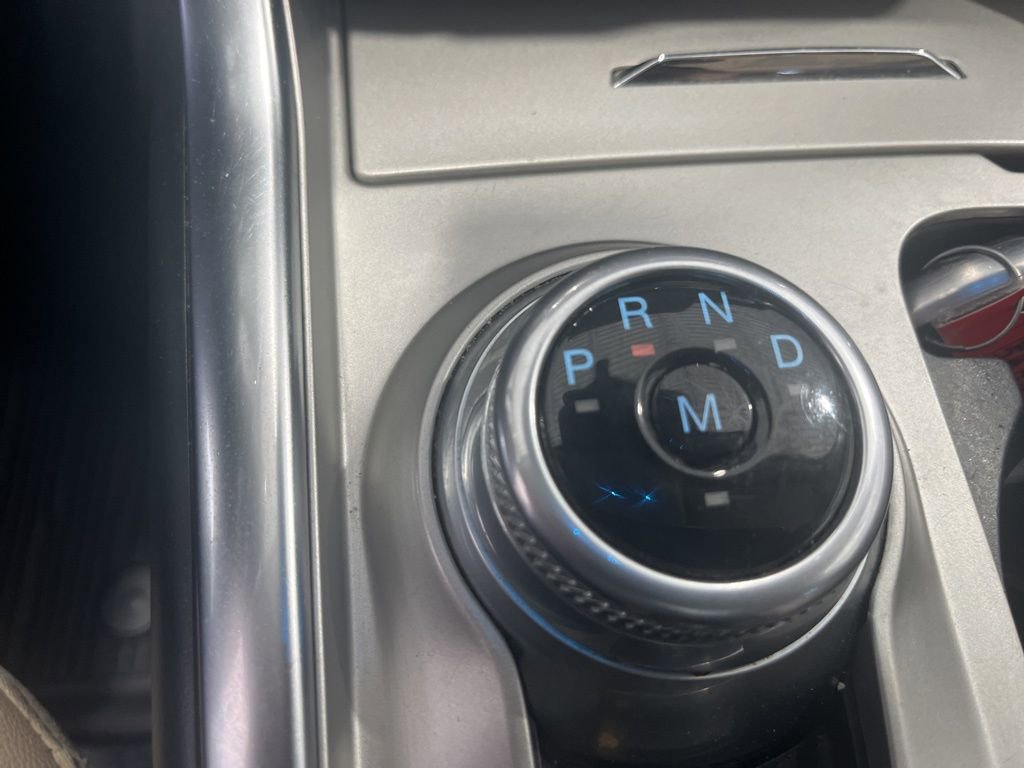 Used 2021 Ford Explorer Limited w/ Hybrid Equipment Group 310A image 22