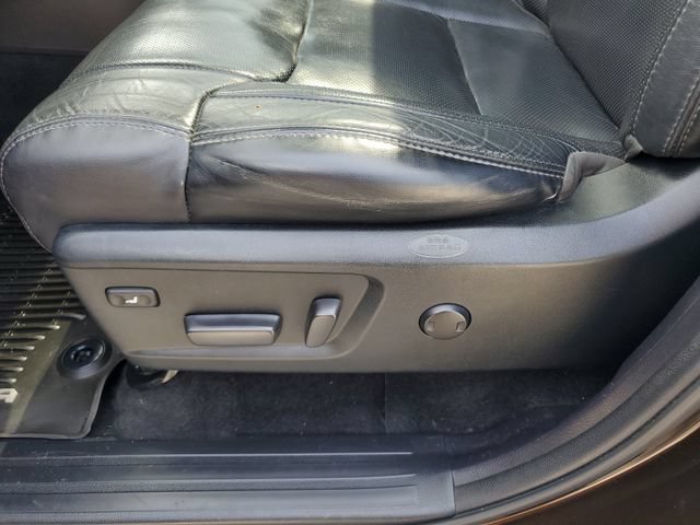 Used 2021 Toyota Tundra Platinum AWD/4WD image 19