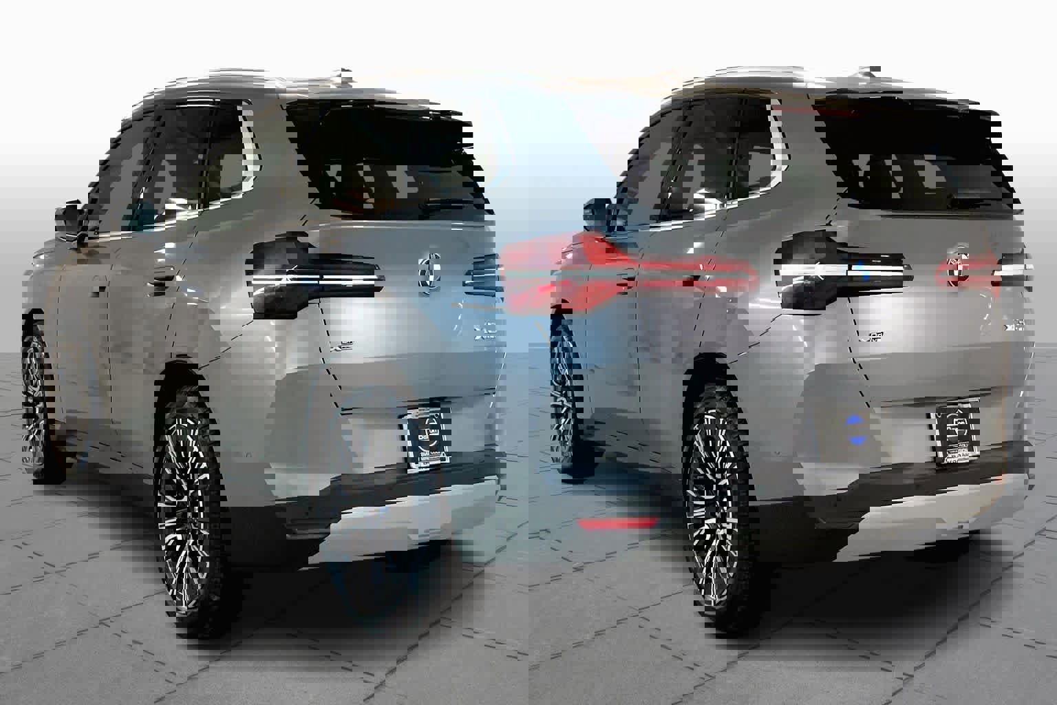 New 2026 BMW X3 xDrive30 w/ Premium Package image 12