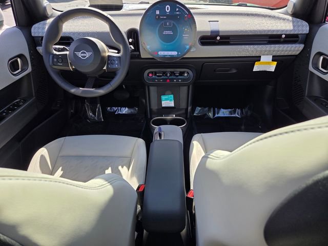 New 2026 MINI Cooper S FWD image 13
