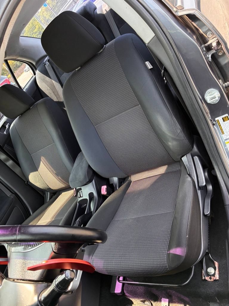 Used 2010 Mitsubishi Lancer Evolution SE AWD/4WD image 21