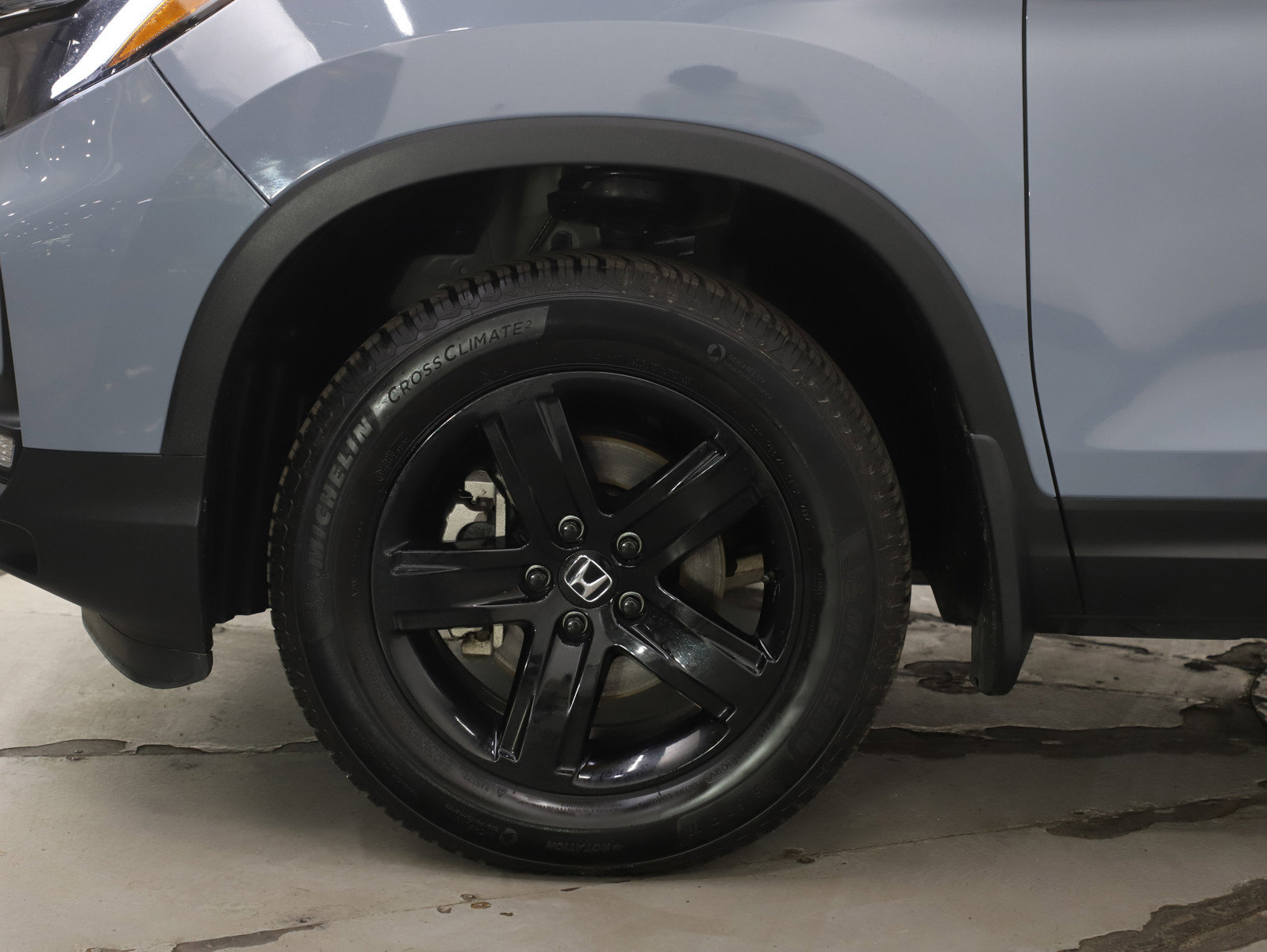 Used 2023 Honda Ridgeline Black Edition image 32