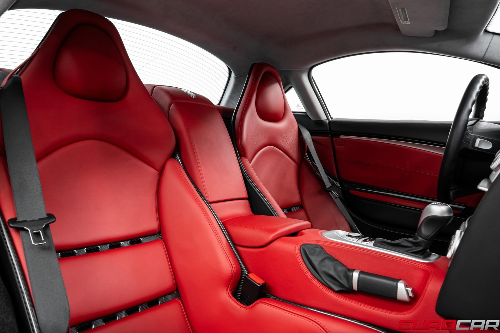 Used 2005 Mercedes-Benz SLR image 39