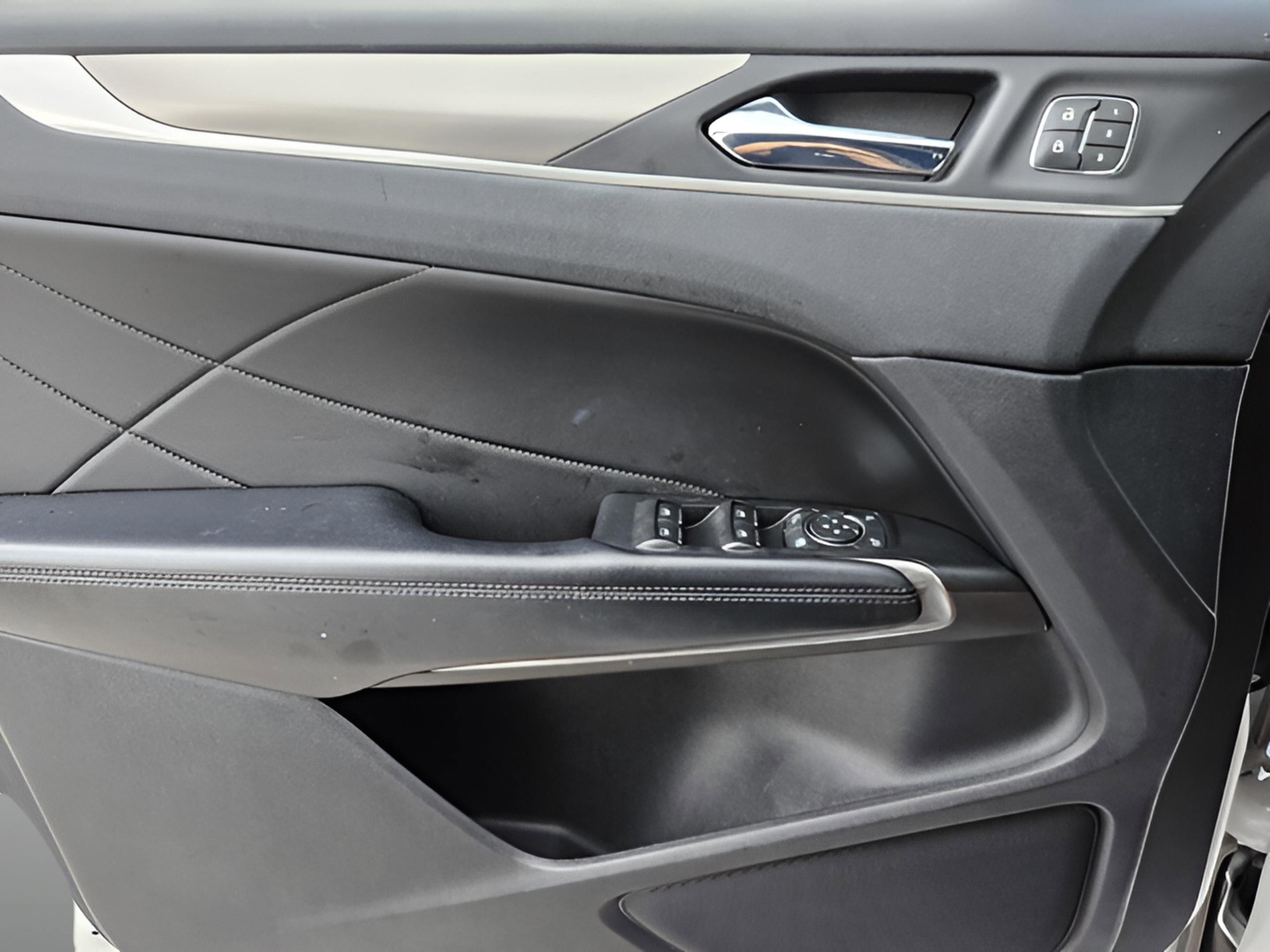 Used 2019 Lincoln MKC Reserve w/ MKC Technology Package image 27