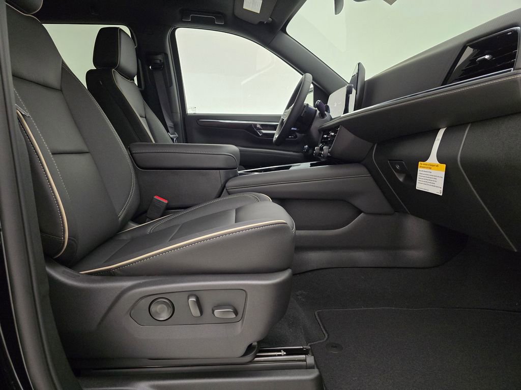 New 2026 Chevrolet Tahoe Premier image 55