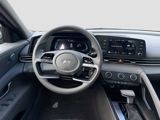 New 2026 Hyundai Elantra SE image 21