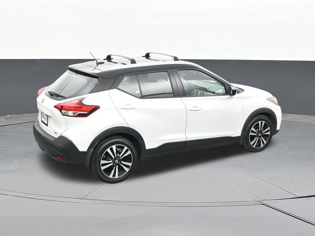 Used 2020 Nissan Kicks SV w/ Exterior Package image 61