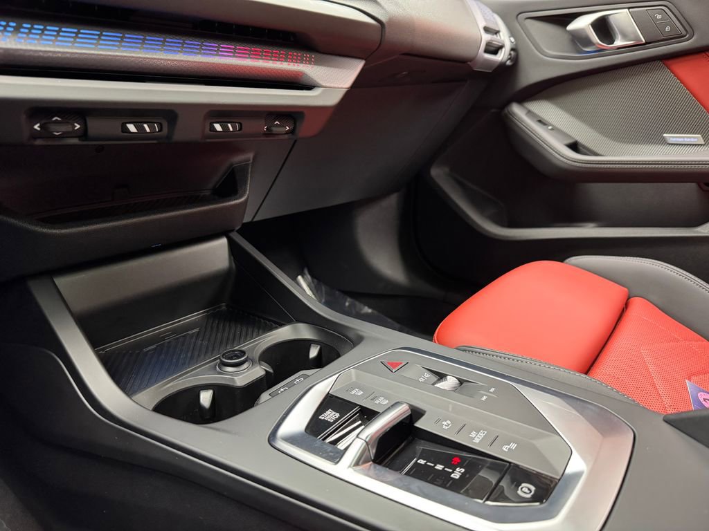 Certified 2025 BMW M235i xDrive w/ M Performance Package image 19