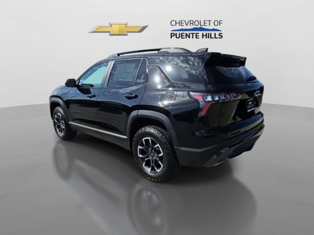 New 2027 Chevrolet Equinox ACTIV FWD image 6