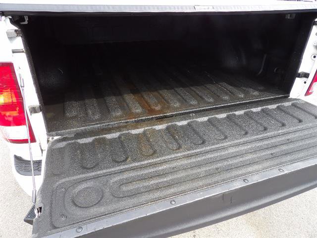 Used 2018 RAM 1500 Express image 24