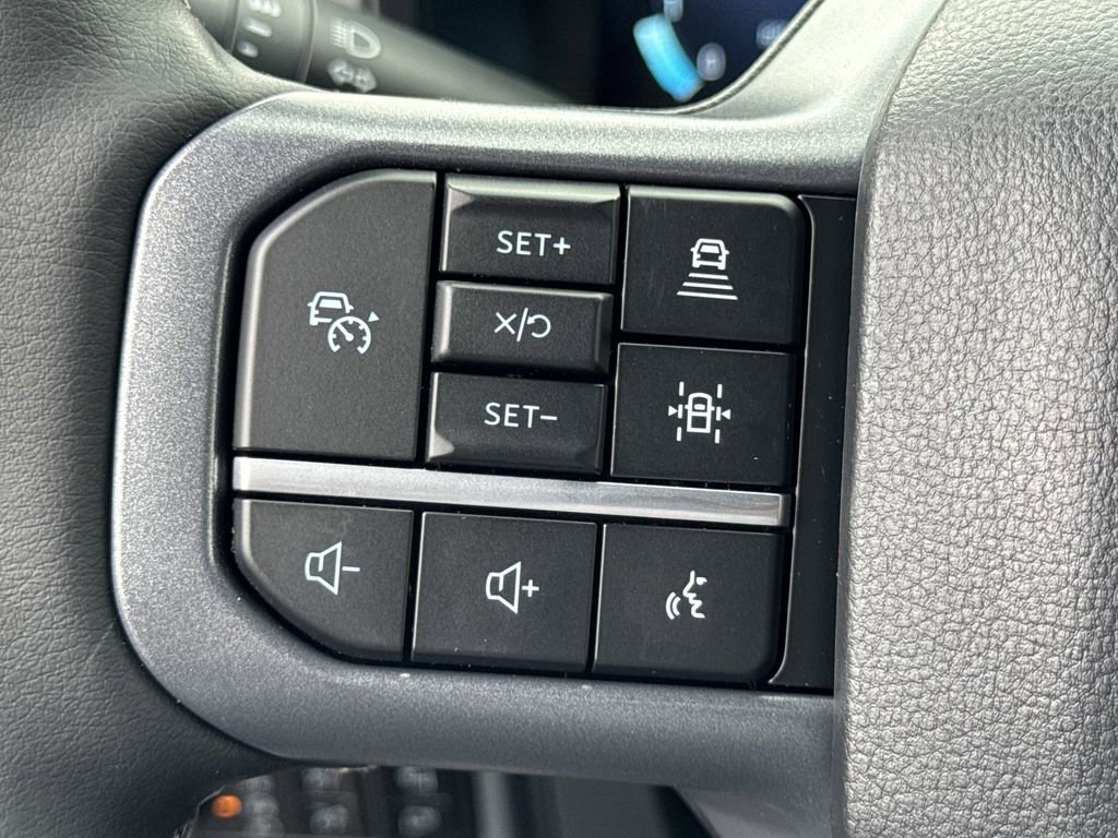 New 2026 Ford F150 Lariat w/ Equipment Group 501A Mid image 24