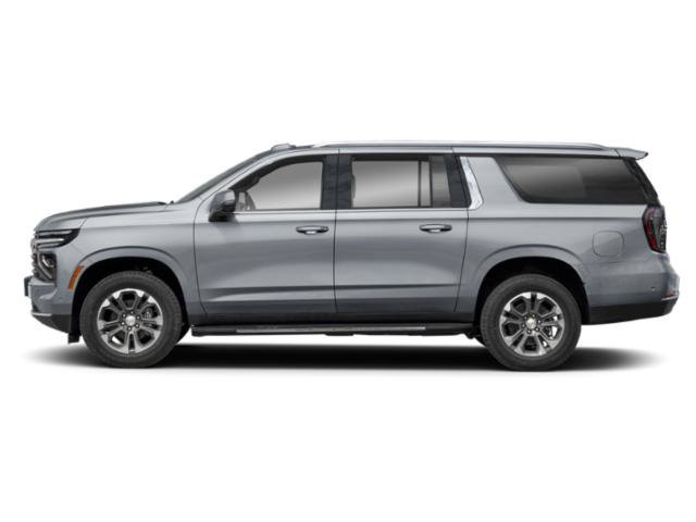 New 2026 Chevrolet Suburban LT RWD image 3