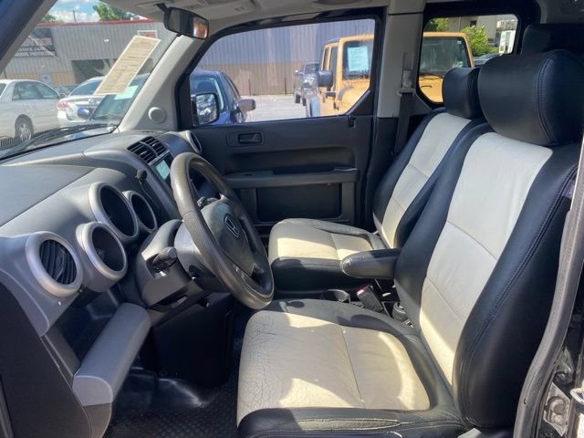 Used 2006 Honda Element EX-P image 8