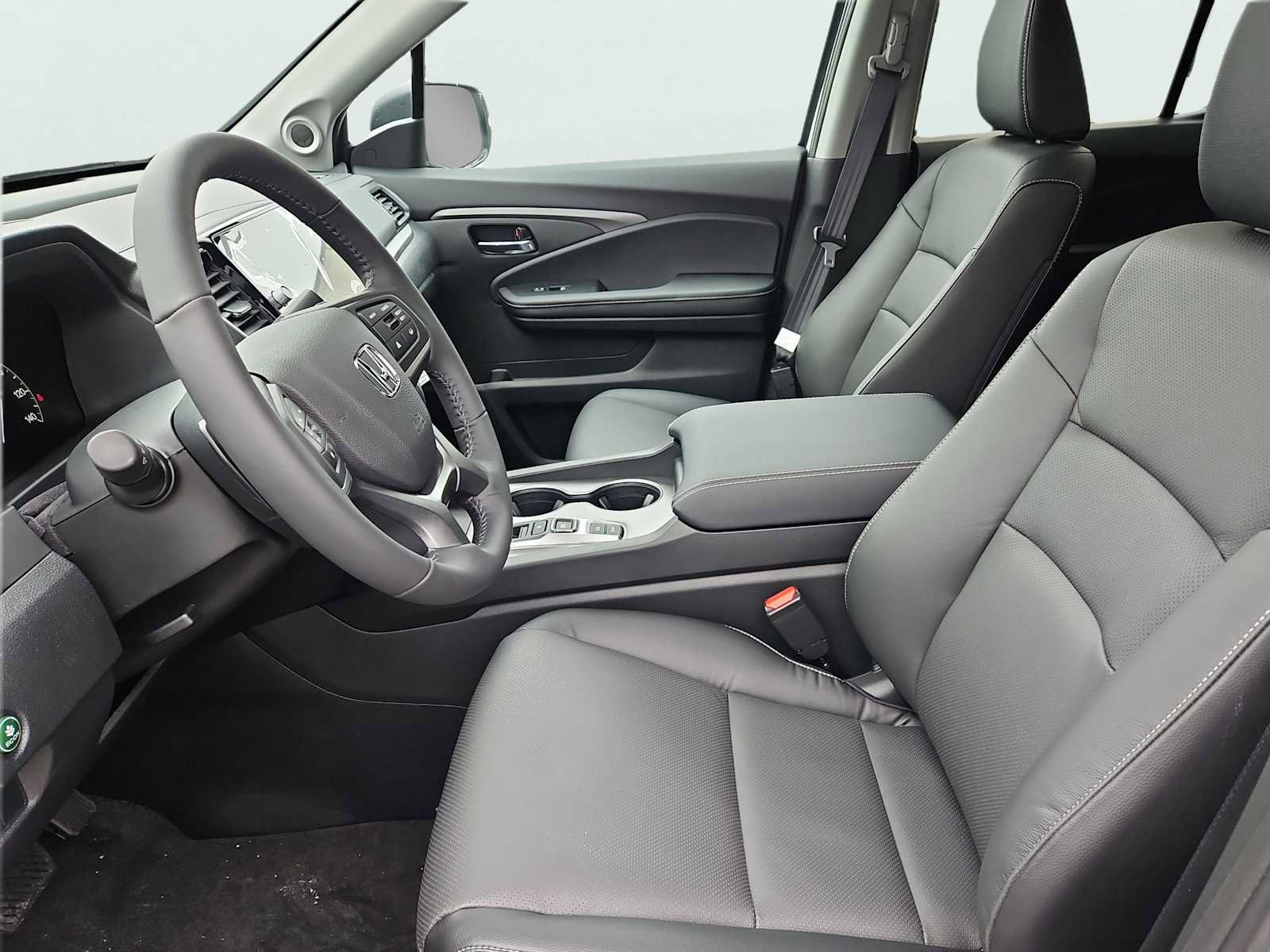 New 2026 Honda Ridgeline RTL image 19
