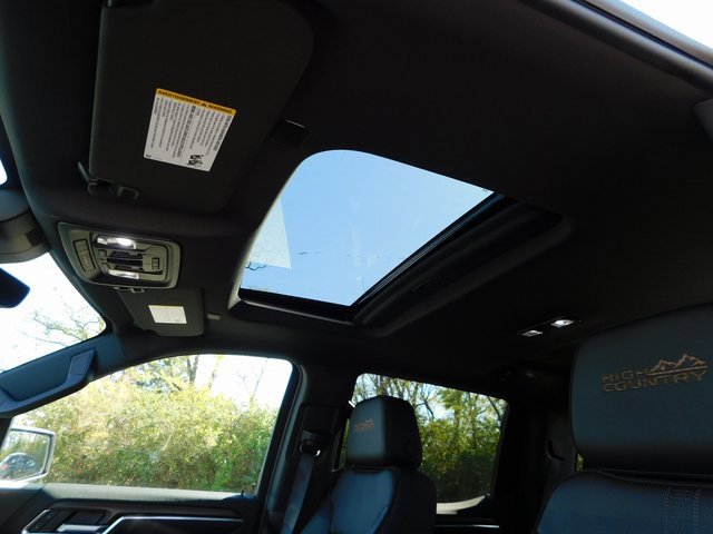 New 2026 Chevrolet Silverado 1500 High Country image 18