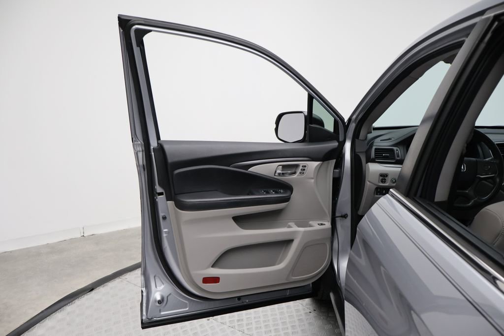 Used 2020 Honda Pilot EX-L image 16