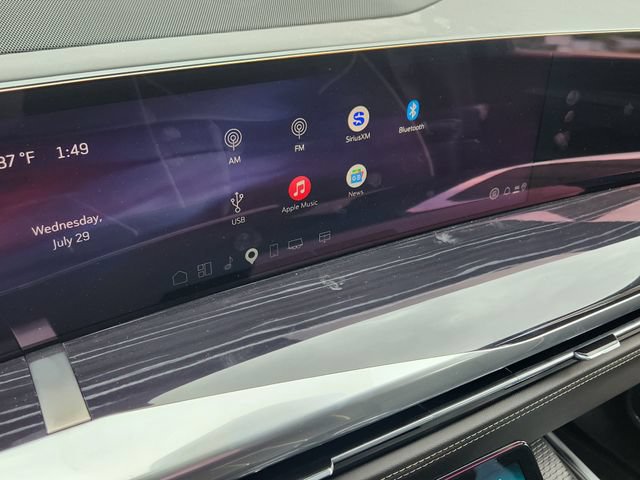 New 2026 Cadillac Escalade Sport AWD/4WD image 14