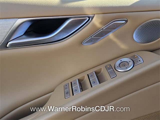 Used 2025 Genesis G80 2.5T Advanced image 30