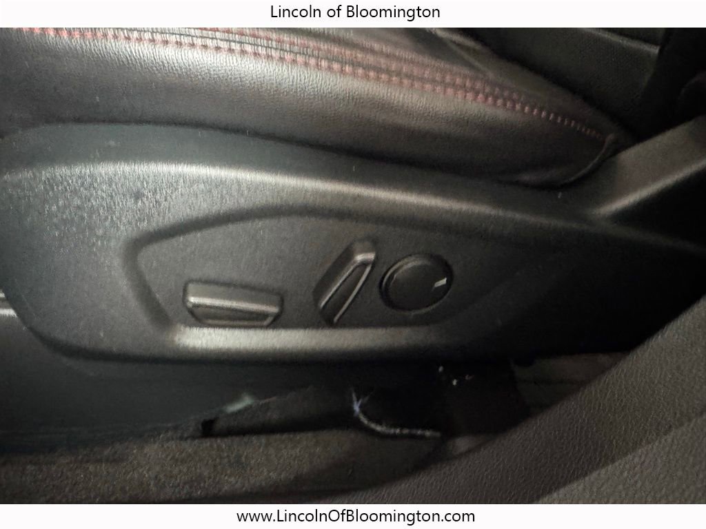 Used 2019 Ford Explorer Sport w/ Equipment Group 401A image 39