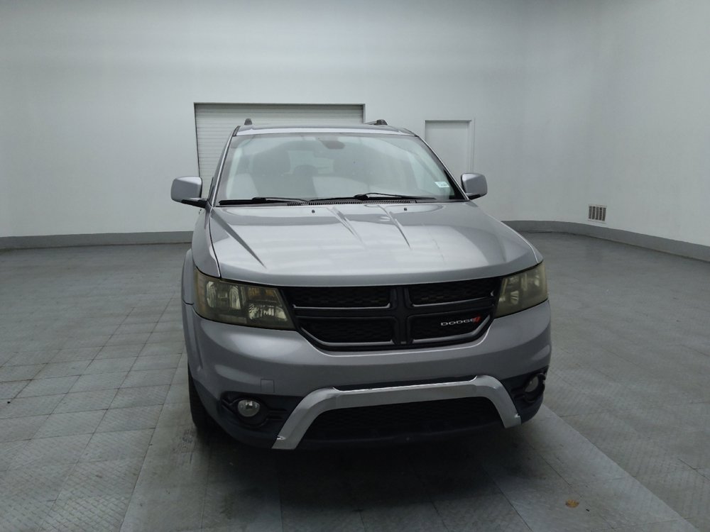 Used 2018 Dodge Journey Crossroad image 14