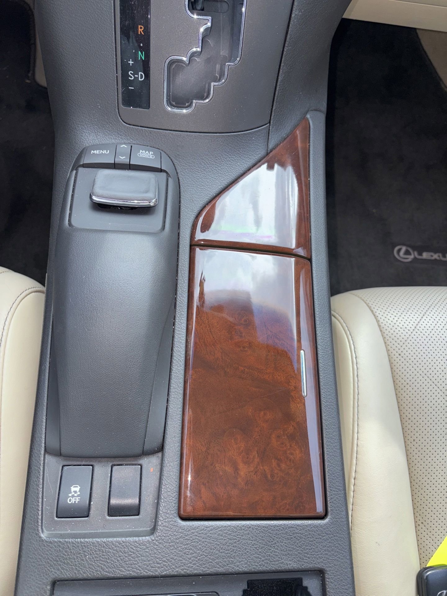 Used 2015 Lexus RX 350 FWD image 12