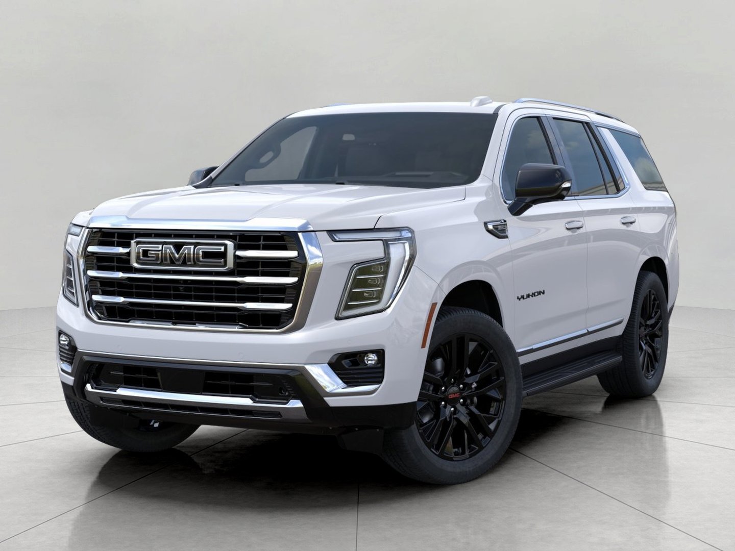 New 2026 GMC Yukon Elevation AWD/4WD image 6