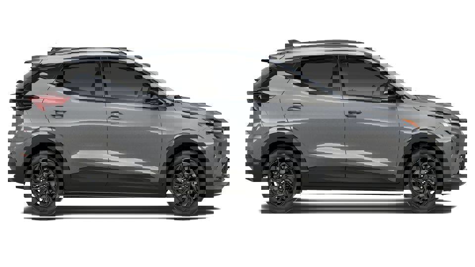 New 2027 Chevrolet Bolt RS FWD image 52