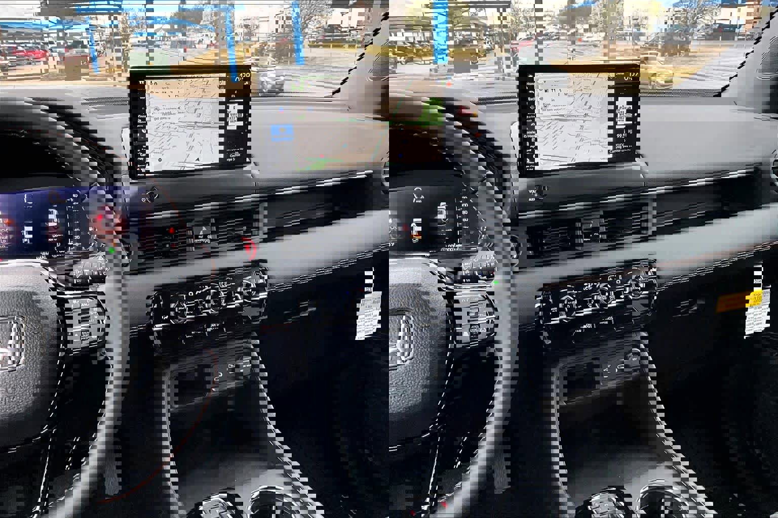 New 2026 Honda Pilot Sport image 6