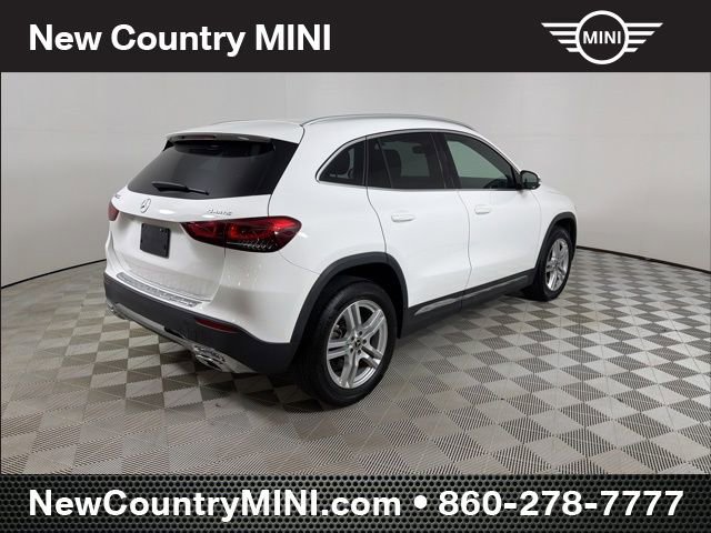 Used 2023 Mercedes-Benz GLA 250 4MATIC image 7