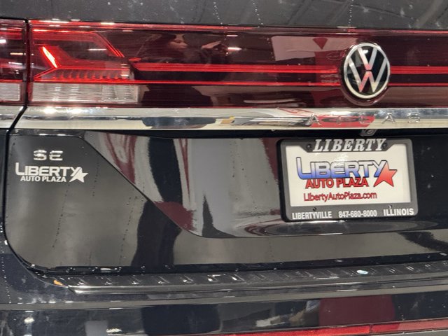 New 2026 Volkswagen Atlas SE image 19